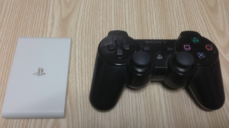 Illustration for article titled See Just How Small the Vita TV is